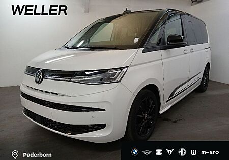 VW T7 Multivan Volkswagen 2.0TDI DSG Edition AHK Kam Standhz