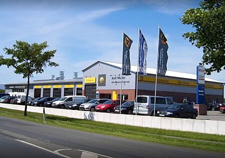 VW Golf Volkswagen Plus VI 1,4 Comfortline +Shzg+2 Zonen Klima