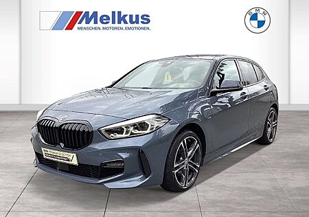 BMW 118 gebraucht kaufen BMW 118d Hatch M Sport HiFi DAB LED WLAN Pano.Dach
