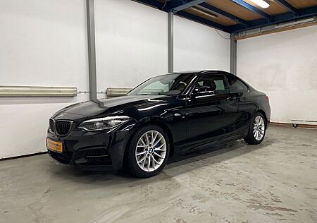 BMW 240 M240i xDrive Coupé