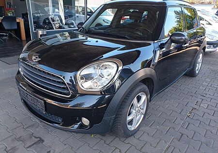 Mini Cooper D COOPER_D Countryman All4