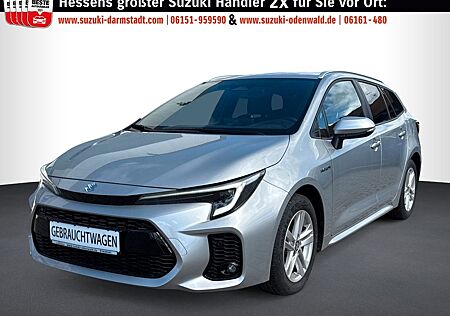 Suzuki Swace 1.8 Hybrid Comfort+