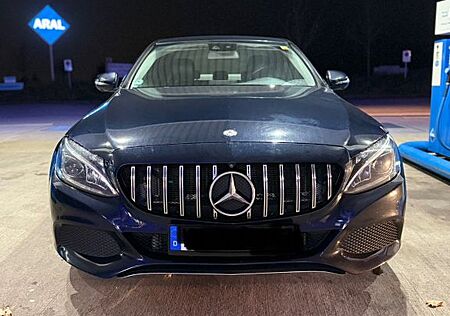 Mercedes-Benz C 250 d AVANTGARDE Autom. AVANTGARDE