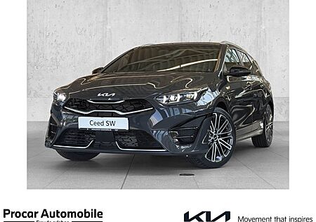 Kia Cee'd Ceed SW 1.5 T-GDI GT-LINE+AHK+NAV+KAMERA
