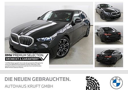 BMW 540d xDrive M SPORT+PANO+STANDHZ+KAMERA+HK SOUND