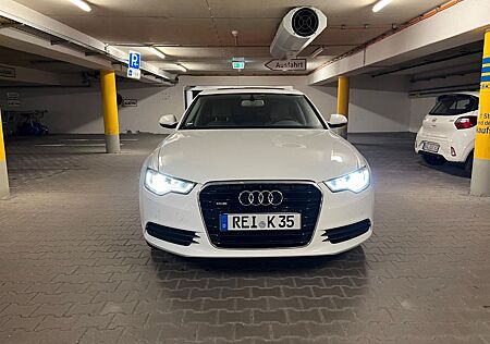 Audi A6 3.0 TFSI quattro - Limousine