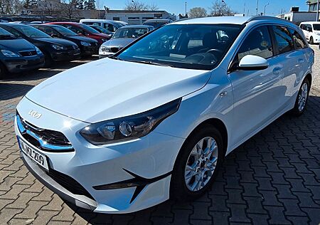 Kia Cee'd / Ceed 1.6 CRDi Mild Hybrid 100kW