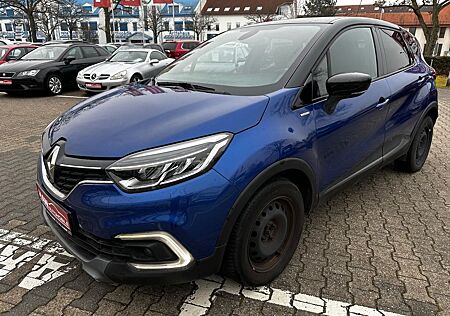 Renault Captur VersionS *57 Tkm*TüvNeu*1 Hand*Automatik*