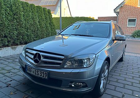 Mercedes-Benz C 200 CGI T AVANTG. Aut. Top Gepflegt