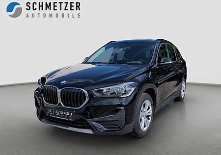 BMW X1 xDrive+25e+abged.Scheiben+Standhzg+CarPlay+LED++