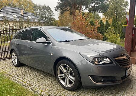 Opel Insignia 2.0 Diesel 125kW Innovation Auto Sp...