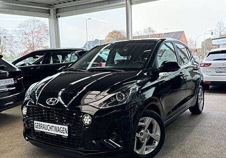 Hyundai i10 Edition 30*Shzg*Klima*Lenkradhzg*Scheckheft*