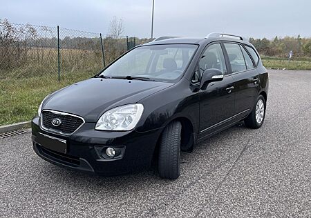 Kia Carens 2.0 CVVT Spirit Spirit 7 Sitzer 52 tkm