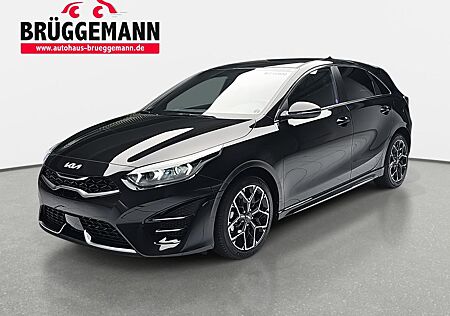 Kia Cee'd CEED 1.5 T-GDI DCT7 GT LINE MJ25