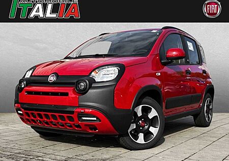 Fiat Panda RED 1.0 GSE Hybrid