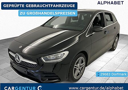 Mercedes-Benz B 250 e AMG Line SpoSi Key Lane Navi RKam AUT
