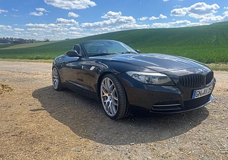 BMW Z4 sDrive20i -