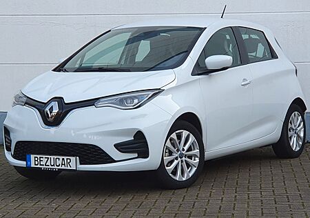 Renault ZOE 52kWh PDC/SitzHZNG/LED/CARPLAY