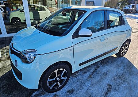 Renault Twingo SCe 70 Stop & Start Intens
