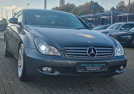 Mercedes-Benz CLS 350 Automatik/Navi/Xenon/Leder/Garantie/PDC+