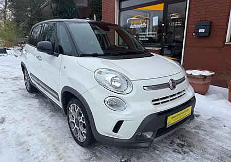 Fiat 500L 1.4 Trekking Rock N Road EPH NAVI ALU KLIM