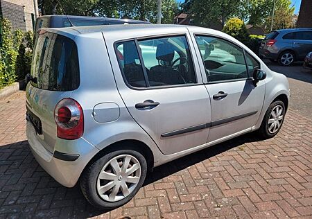 Renault Modus Avantage