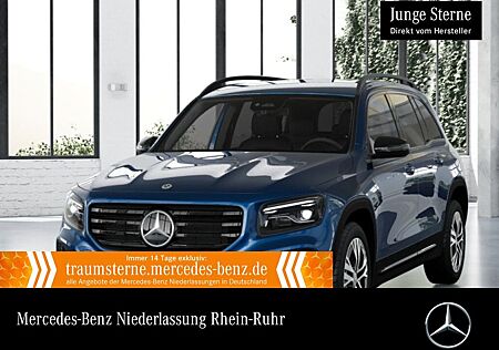 Mercedes-Benz GLB 200 d Progressive AHK Multibeam NIGHT Kamera