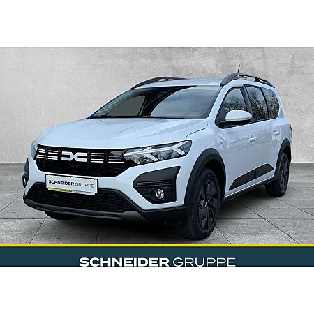 Dacia Jogger leasen