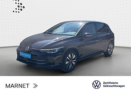 VW Golf Volkswagen VIII 1.5 eTSI DSG GOAL*LED*AHK*KAMERA*NAVI*