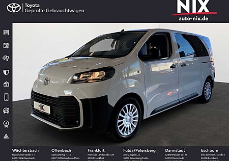 Toyota Pro Ace Proace Verso 2.0 D-4D L1 Comfort 8-Sitzer