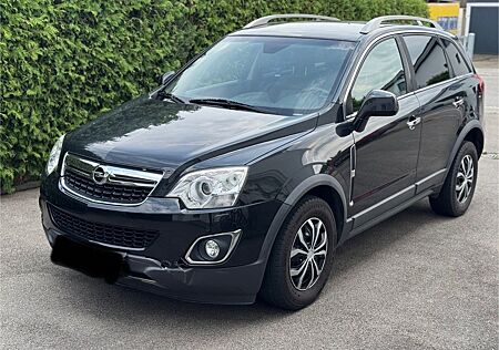 Opel Antara 2.2 CDTI Cosmo 4x4 135kW Automatik Cosmo