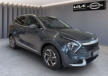 Kia Sportage 1.6T 2WD VISION KOM