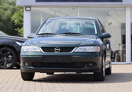 Opel Vectra B CC 1.8 16V Edition 2000 (Rostfrei)