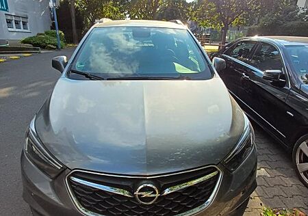 Opel Mokka X 1.4 Turbo ON Start/Stop 4x4 ON