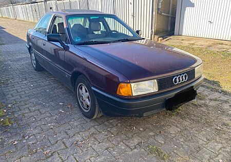Audi 80