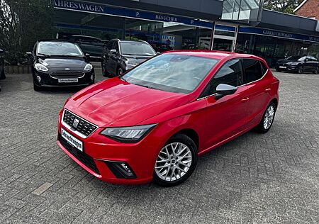 Seat Ibiza 1.0 Xcellence *Kamera *Full Link