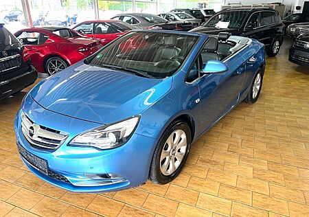 Opel Cascada Edition ecoFlex