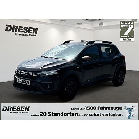Dacia Sandero leasen