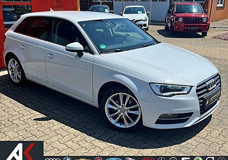 Audi A3 Sportback ambition/APPLECAR/RFK/PDC/NAVI