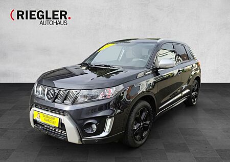 Suzuki Vitara gebraucht kaufen Suzuki Vitara 1.4 S Allgrip Automatik AHK Elegance