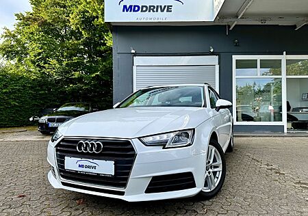 Audi A4 Avant S-HEFT/NAVI/E-HECKKLAPPE/TEMPO/