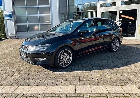 Seat Leon ST FR
