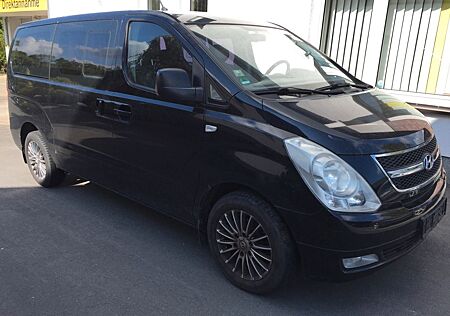 Hyundai H-1 Travel Premium 8Sitze ...