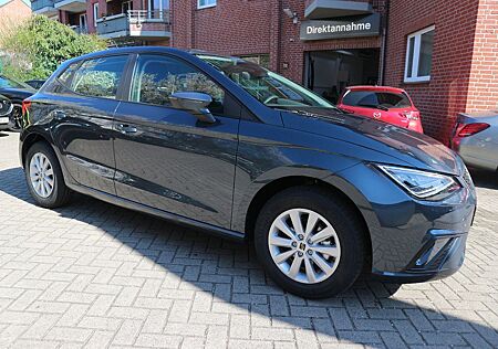 Seat Ibiza 1.0 TSI Style Edition LED PDC ALU KAMERA
