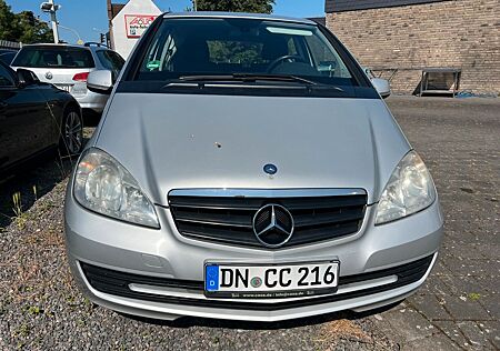 Mercedes-Benz A 160 A -Klasse