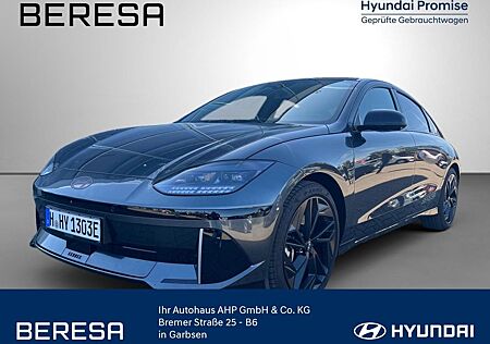Hyundai IONIQ 6 4WD 77,4kWh First Edition Distronic SHD
