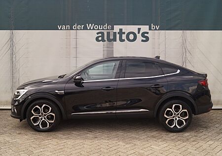 Renault Arkana 1.6 E-Tech Hybrid automatik Intens -NAVI-