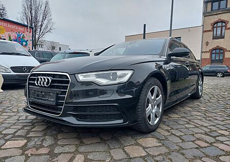 Audi A6 3.0 TDI Avant BOSE Keyless
