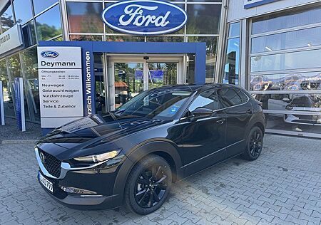 Mazda CX-30 5WGN 2.5L e-SKYACTIV G 140ps 6AT FWD Homur