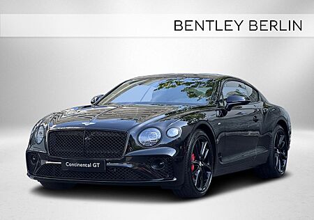Bentley Continental GT V8 Mulliner - BERLIN -